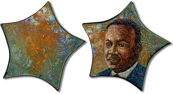 Figure Acr 1m - Motif (720x398), Png Download