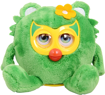 Gl - Toy (425x378), Png Download