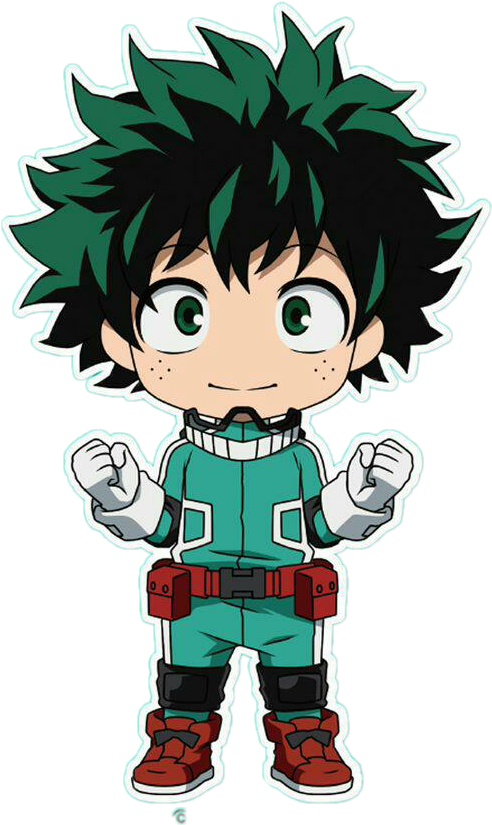 Report Abuse - My Hero Academia Izuku Midoriya Katsuki Bakugo Shoto (709x879), Png Download