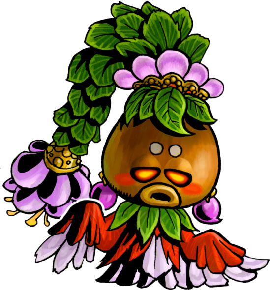 Deku Princess - Deku Princess Bear (558x599), Png Download