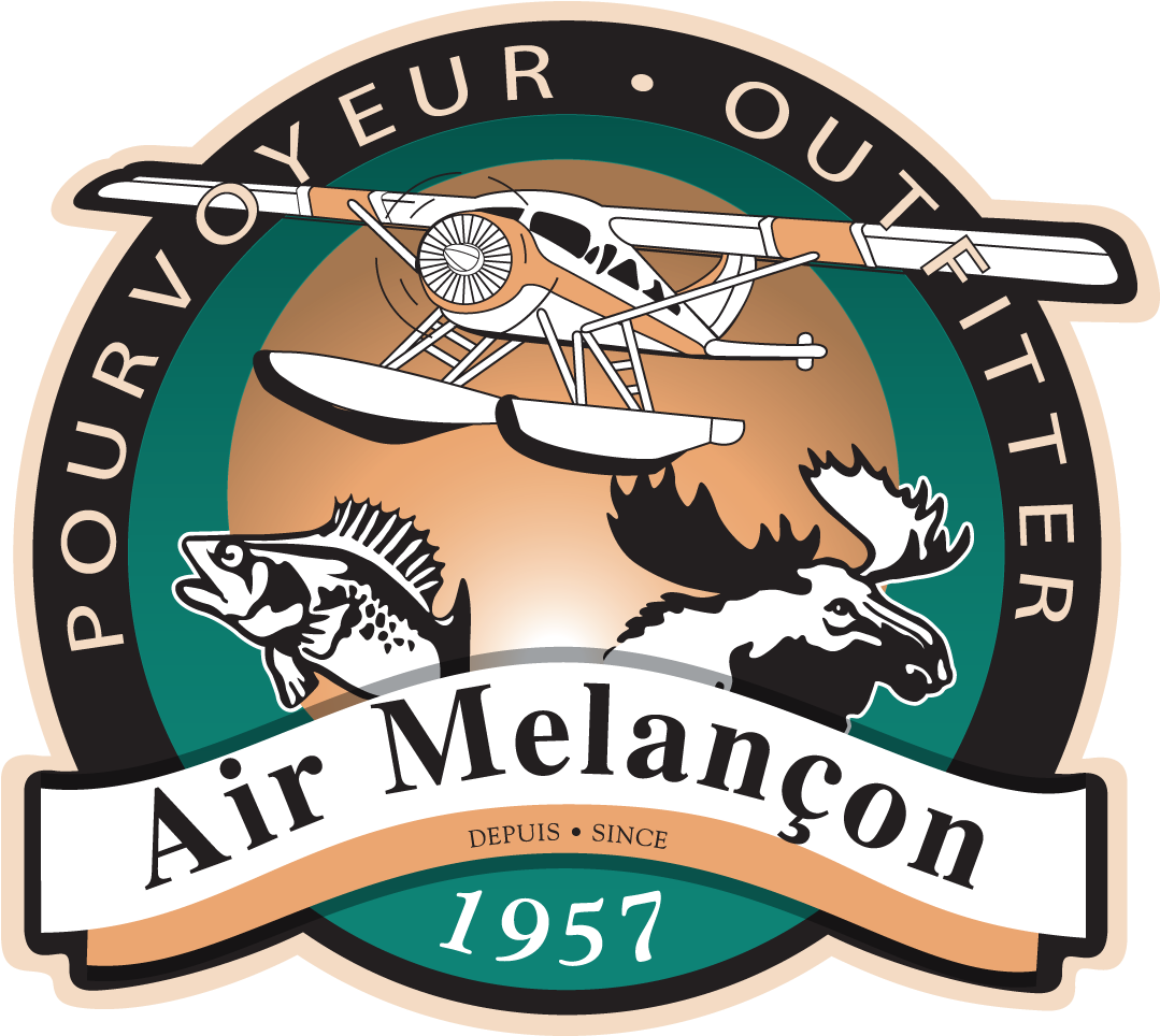 Air Tamarac, An Outfitter Out Of Clova, Qc Specialized - Outfitter Outfitter Outfitter Wall Clock (1200x1200), Png Download