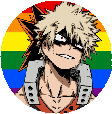 - Mod Deku - Transparent Gay Deku Icons (401x401), Png Download