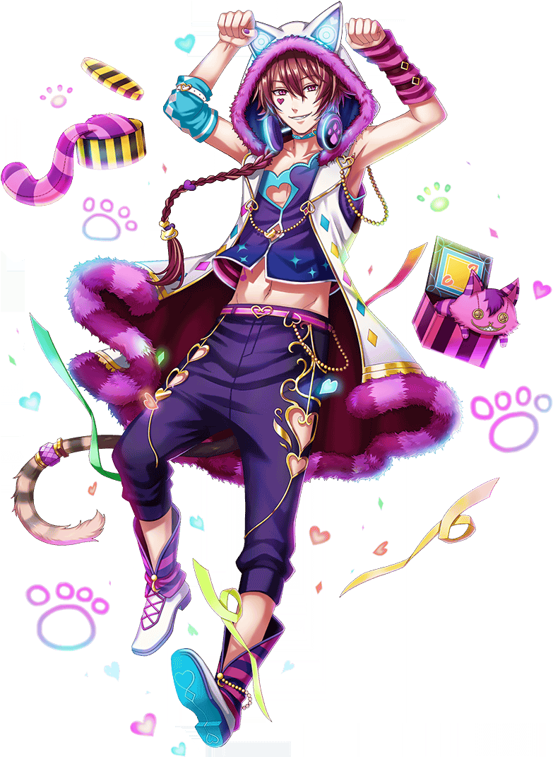 Report Abuse - 夢 100 神 浜 コウジ 覚醒 (806x1087), Png Download