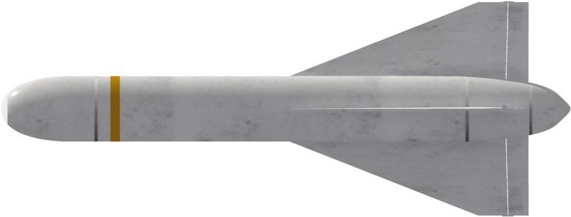 Agm 62 Walleye (1000x563), Png Download