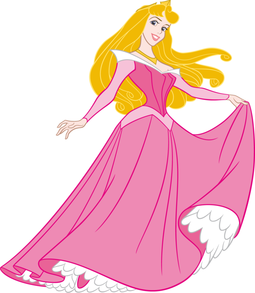 Picture Free Sleeping Png Images All Picture - Sleeping Beauty Aurora Png (834x958), Png Download