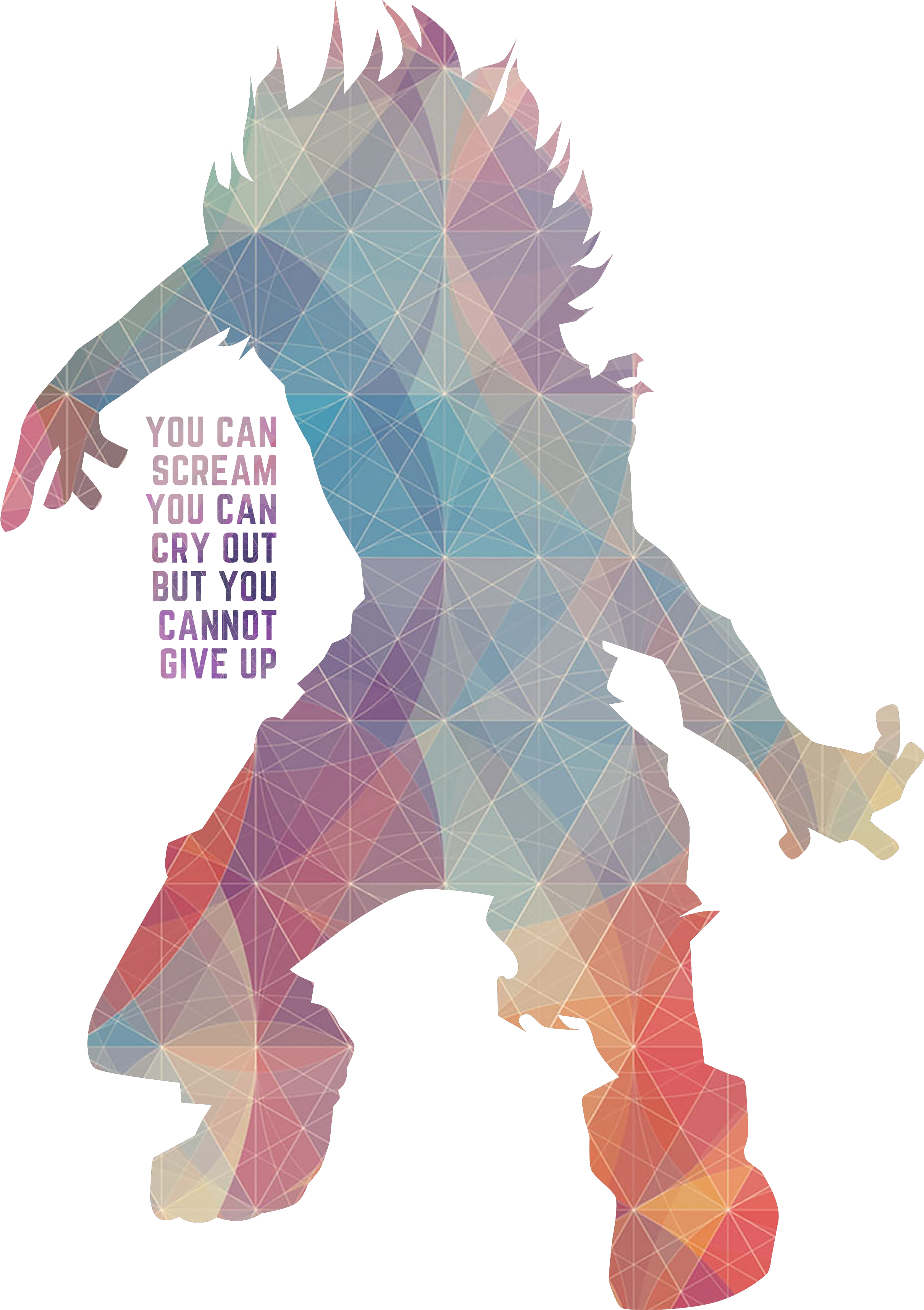 Artworknew - Inspirational Deku My Hero Academia (3000x4224), Png Download