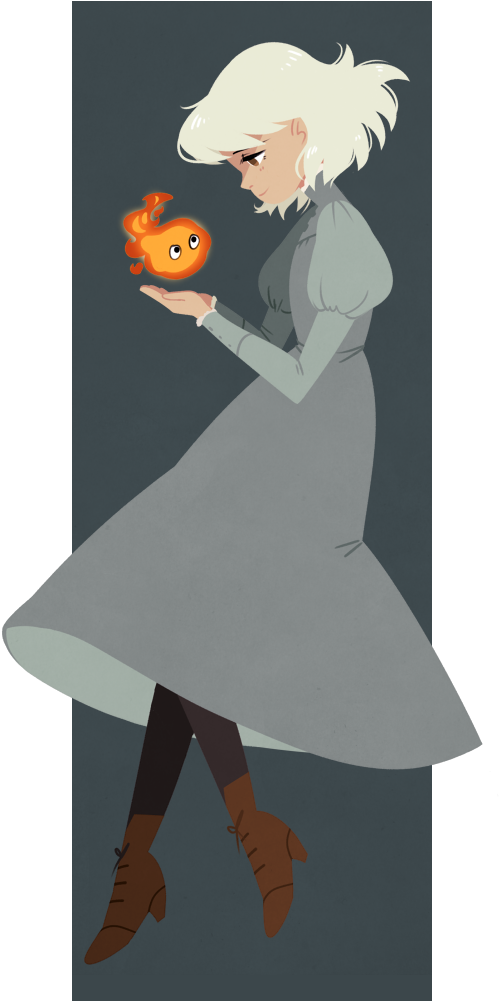 1000 Images About Otaku On We Heart It - Cartoon (598x1000), Png Download