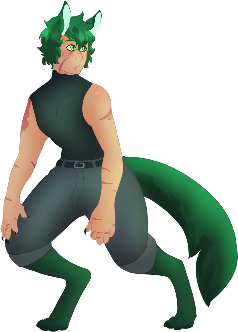 The First If From Trickstercrow On Tumblr Of An Older - Cartoon (1280x1222), Png Download