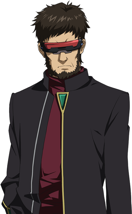 Gendo Ikari, Nerv Founder, Khara, Takeshi Honda, Evangelion - Gendo Ikari Eva 3.0 (453x720), Png Download