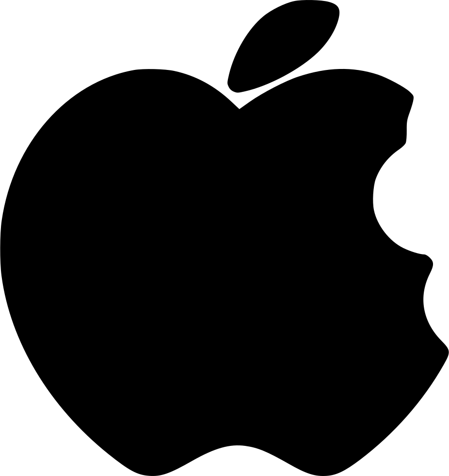 Apple Bite Svg Png Icon Free Download - Apple With Bite Svg (926x980), Png Download