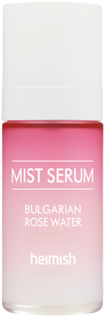Buy Heimish Bulgarian Rose Water Mist Serum - Nail Polish (500x500), Png Download