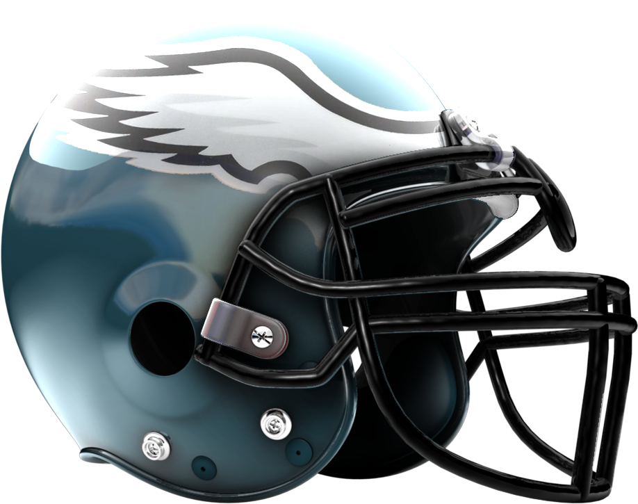 Philadelphia Eagles Vs - Scotty Mccreery (1000x1000), Png Download