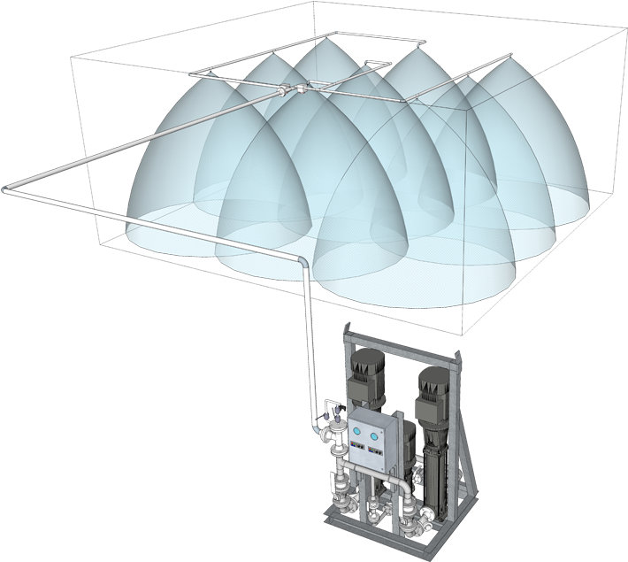 Longship (1344x643), Png Download