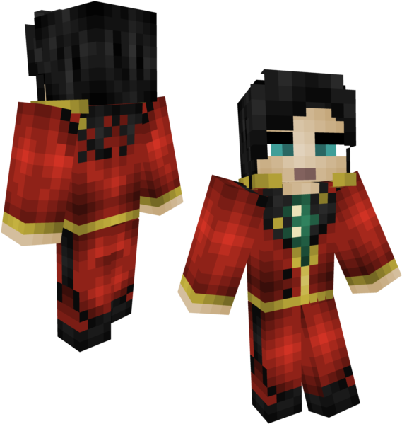 Justine Cabinet Playground By Shinivasy Rbmvmvbpng - Fictional Character (640x640), Png Download