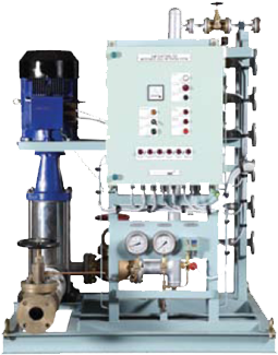 Nk's Water Mist System Functions To Evaporate With - Machine Tool (520x350), Png Download