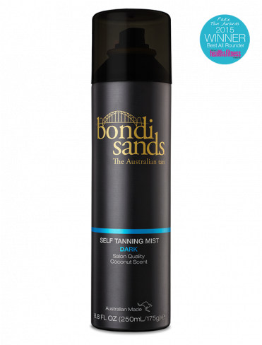 Bondi Sands Self Tanning (370x495), Png Download