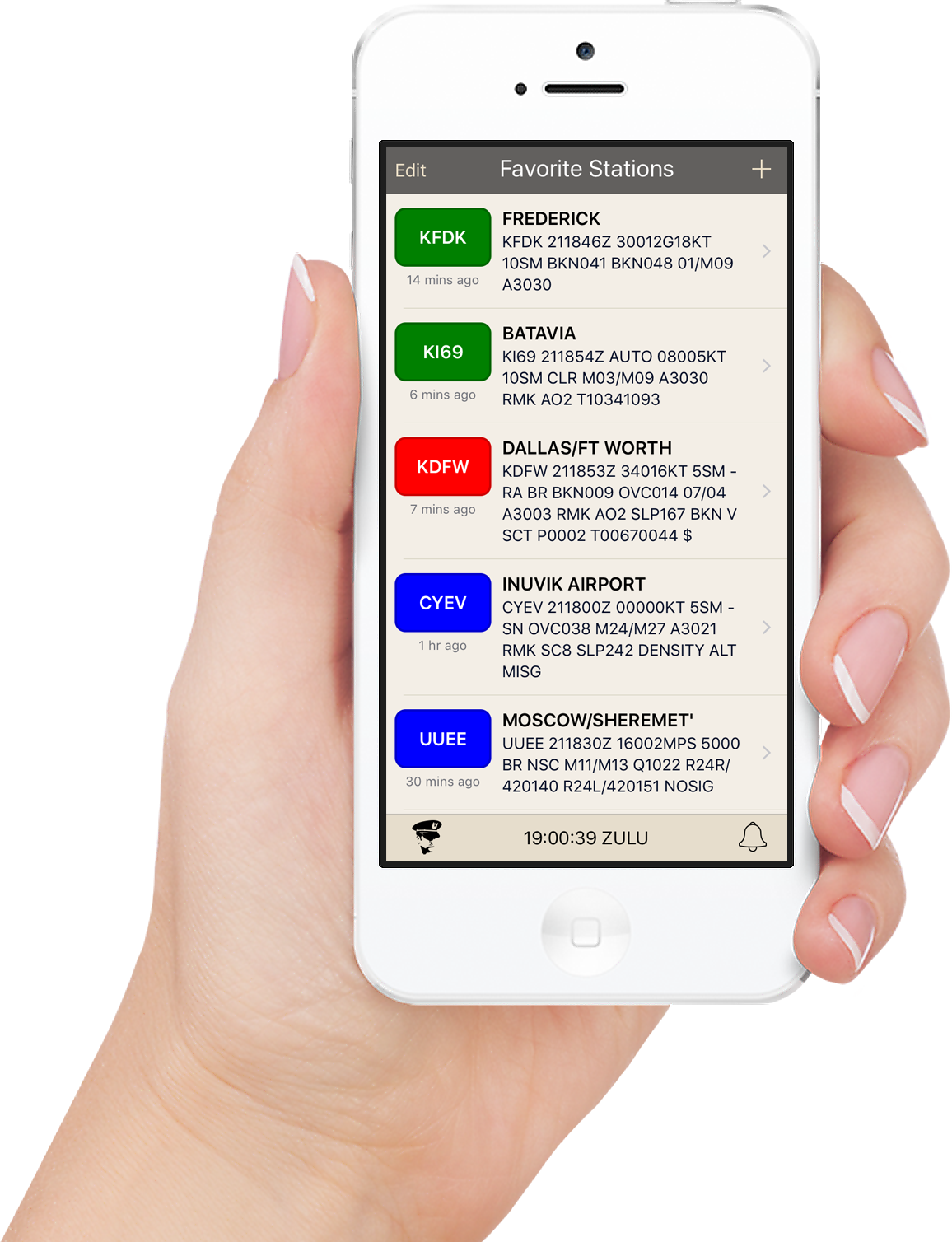 Phone In Hand Png Image - Iphone 7 With Hand Png (1156x1508), Png Download