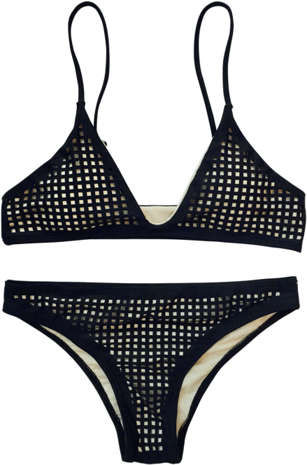 Swimwear - Swimsuit (700x700), Png Download