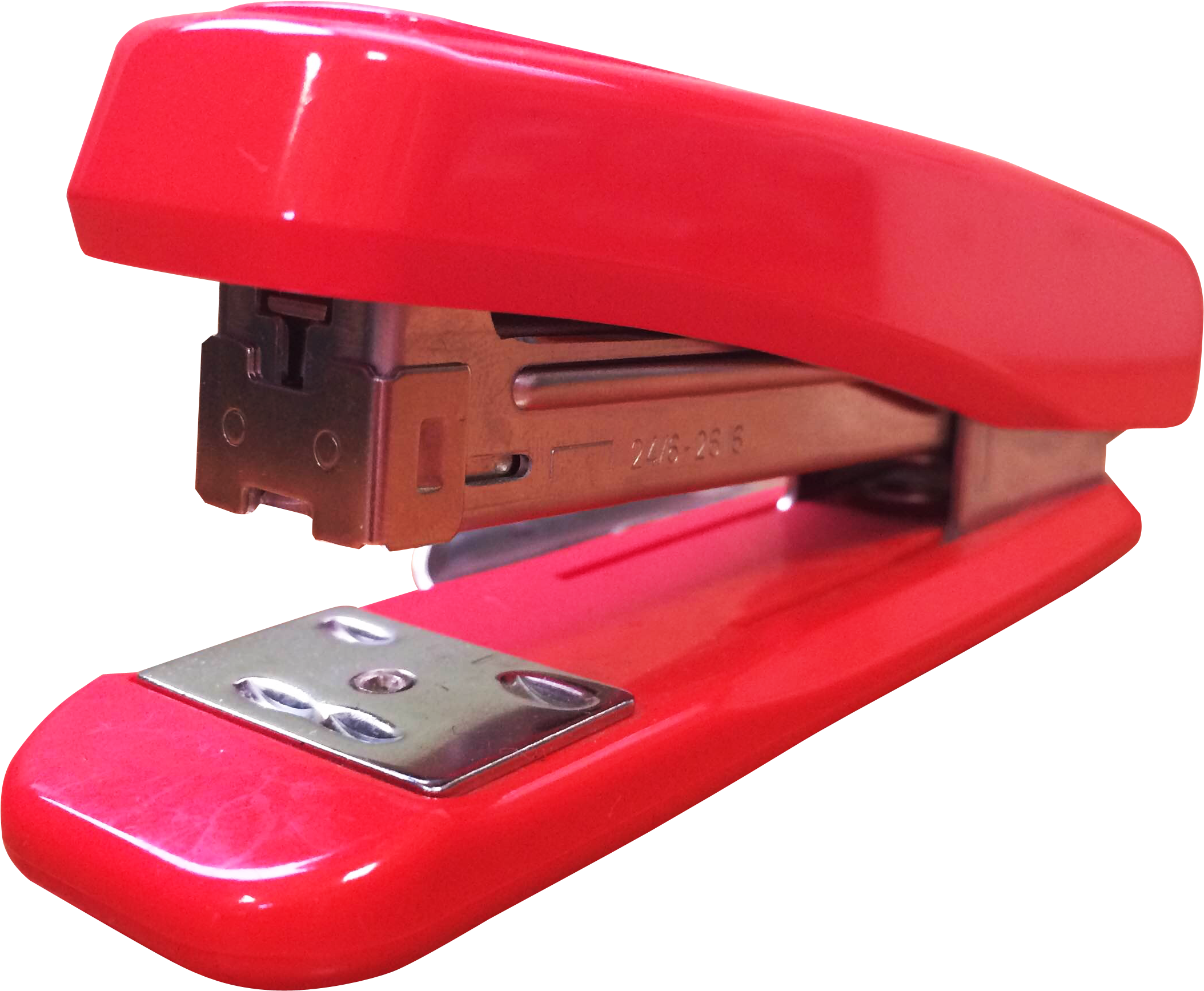 Stapler Png Transparent Image - Stapler Png (2374x2004), Png Download
