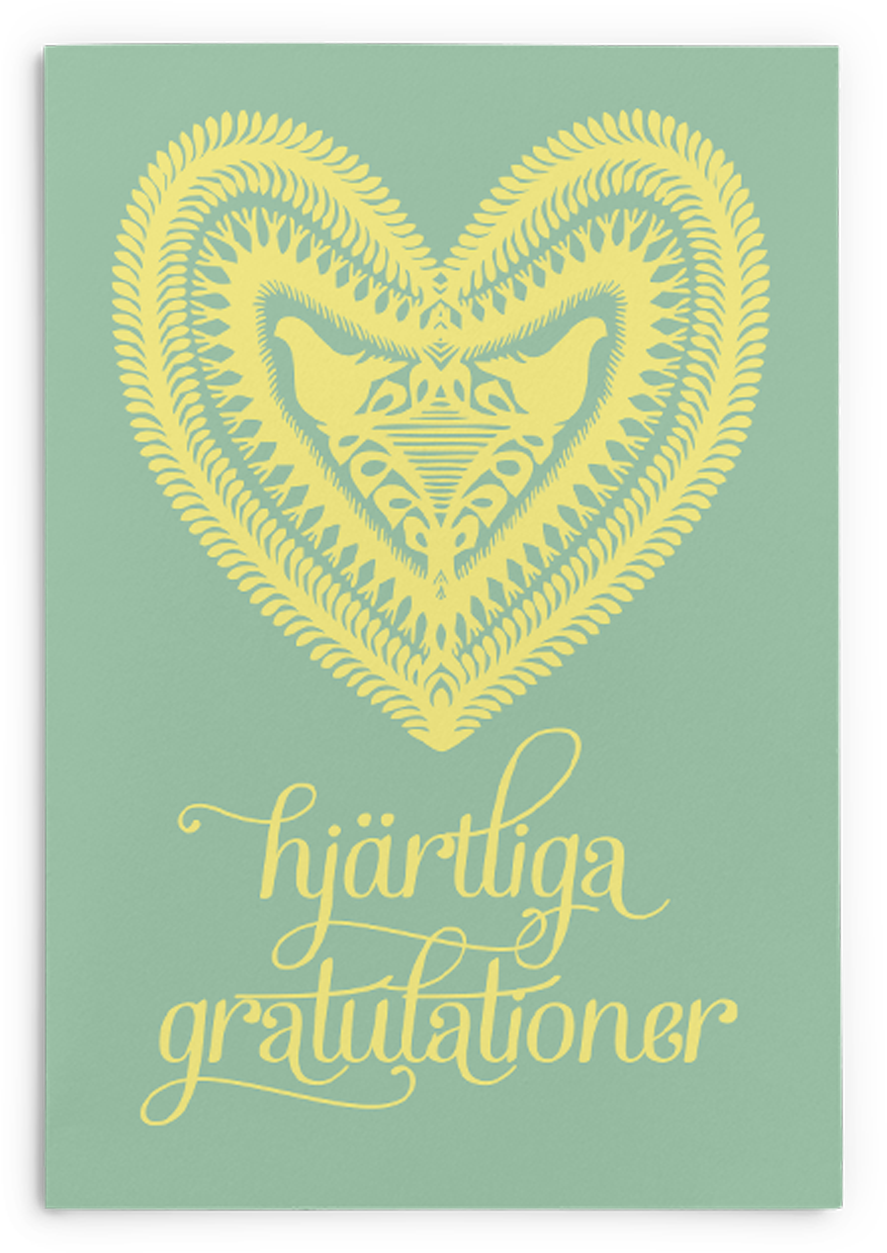 Explore Greeting Cards, Illustration, And More - Stroboscopic Effect (900x1282), Png Download