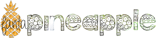 Tumblr Transparent Pineapple - Illustration (640x360), Png Download