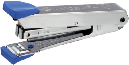 Kangaro Stapler No 10 (500x342), Png Download