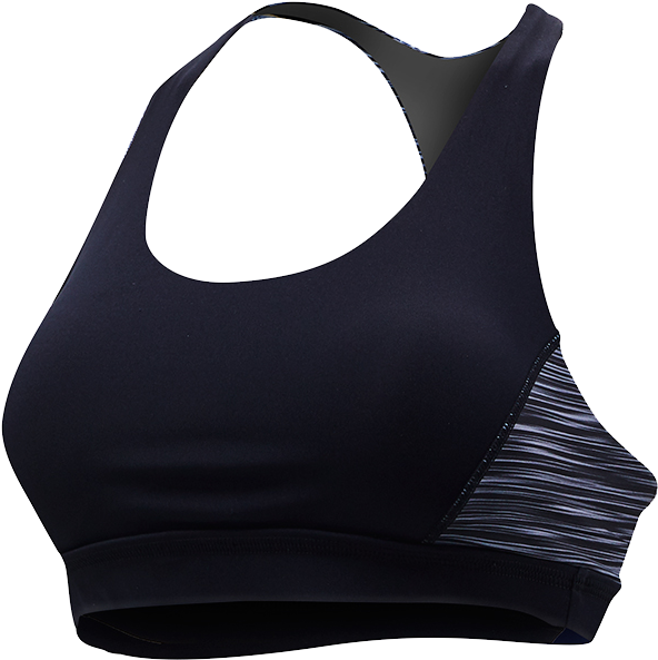 Tyr Women's Arvada Medium Support Bikini Top - Tankini (600x600), Png Download