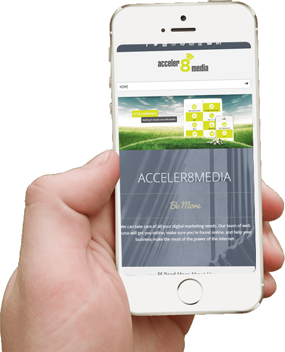 Iphone-hand - Sms De Vendas Exemplos (567x700), Png Download