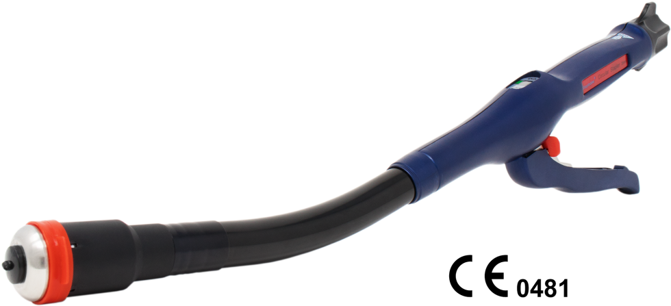 Our Circular Staplers Are Sterile Disposable Instruments - Led Lamp (1024x525), Png Download
