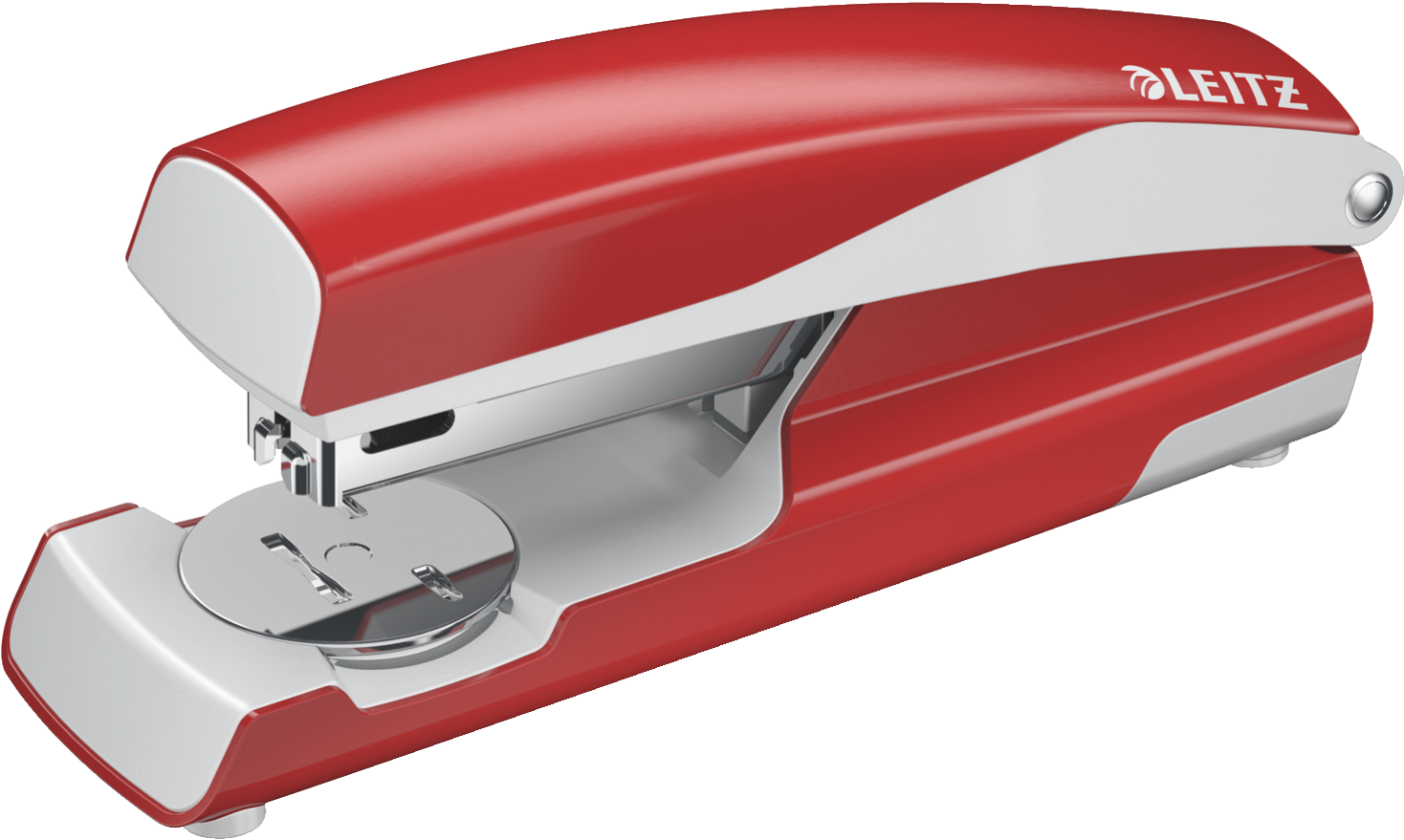 Leitz Stapler (1561x961), Png Download