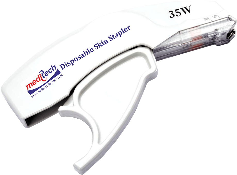 Description - Surgical Staple (1000x781), Png Download