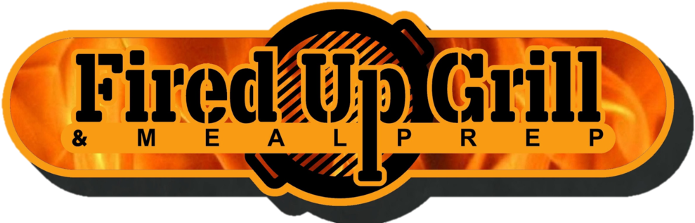 Fired Up Watermark - California (1000x327), Png Download