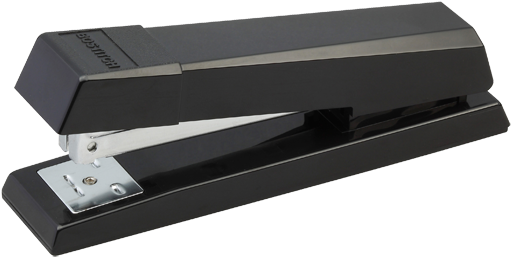 Standard Stapler - Bostitch Office Bostitch No-jam Premium Desktop Stapler, (792x432), Png Download