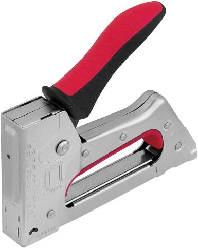 Rt Kgr00153 Hand Stapler - Zszywacz Metalowy Rl53 6-10 Mm Rt-kgr0153 Staplers (405x500), Png Download