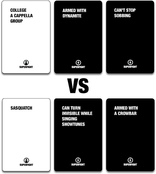 Download Imagine Cards Against Humanity Meets Apples To Apples Super