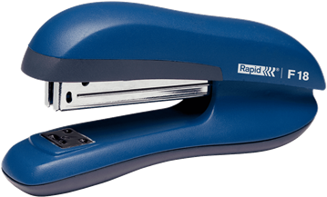 Rapid Fashion Stapler F18 (440x296), Png Download