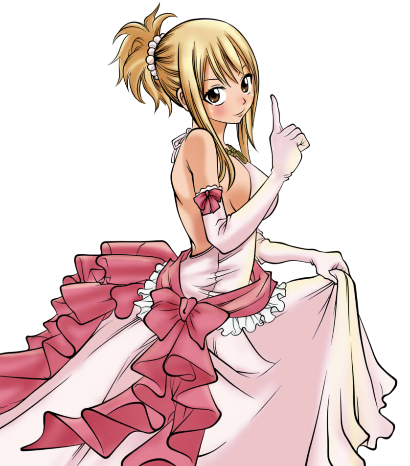 Apocalypse Leaked Trailer - Lucy Heartfilia Princess Png (838x953), Png Download