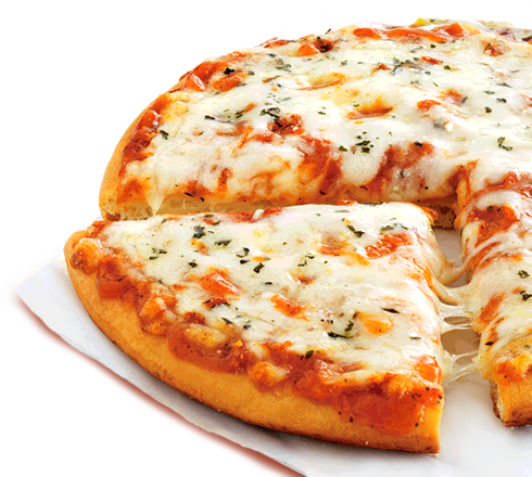 Deal - Cheese Pizza Recipe In Hindi (490x440), Png Download
