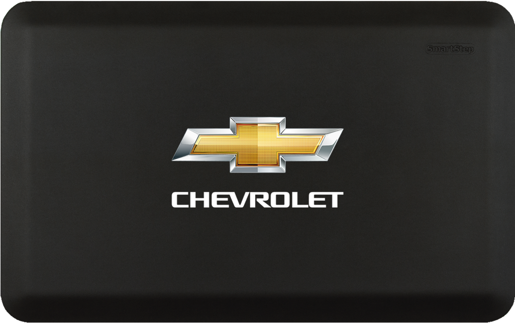 4 - Zippo Chevy Satin Chrome Windproof Lighter (1024x1024), Png Download
