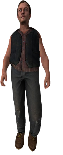 Html5 Icon - Sweater Vest (309x557), Png Download