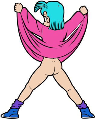 Preview Overlay - Transparent Bulma (400x400), Png Download
