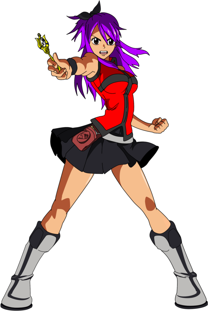 Lucy Heartfilia (788x1015), Png Download