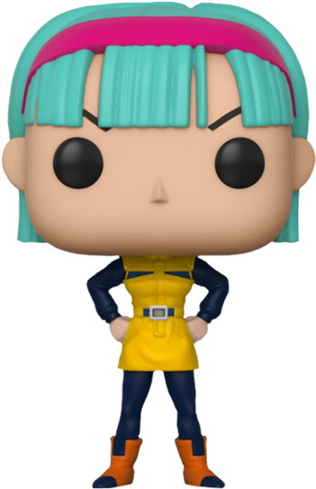 Dragon Ball Z - Pop Dragon Ball (600x600), Png Download