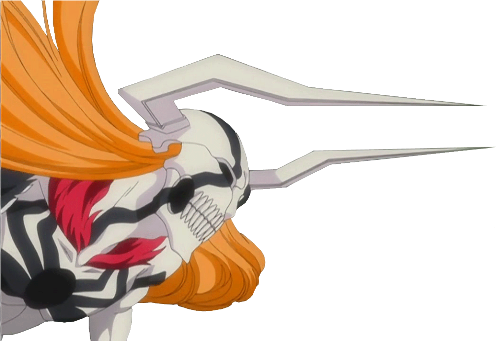 Ichigo Vasto Lorde - Ichigo Vasto Lorde Png (1024x690), Png Download