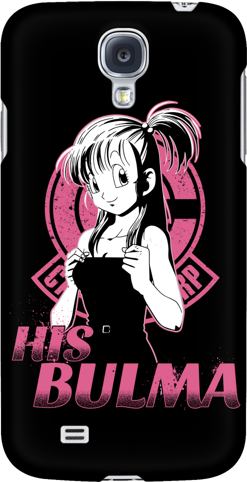 Super Saiyan Vegeta Bulma Android Phone Case - Dragon Ball Couples Shirt (1024x1024), Png Download