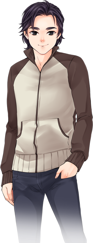 Avatar Creators And Anime Games Avatar Creator, Animation - Anime (455x938), Png Download