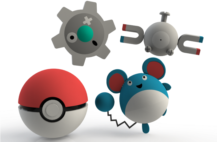 Cartoon (704x469), Png Download