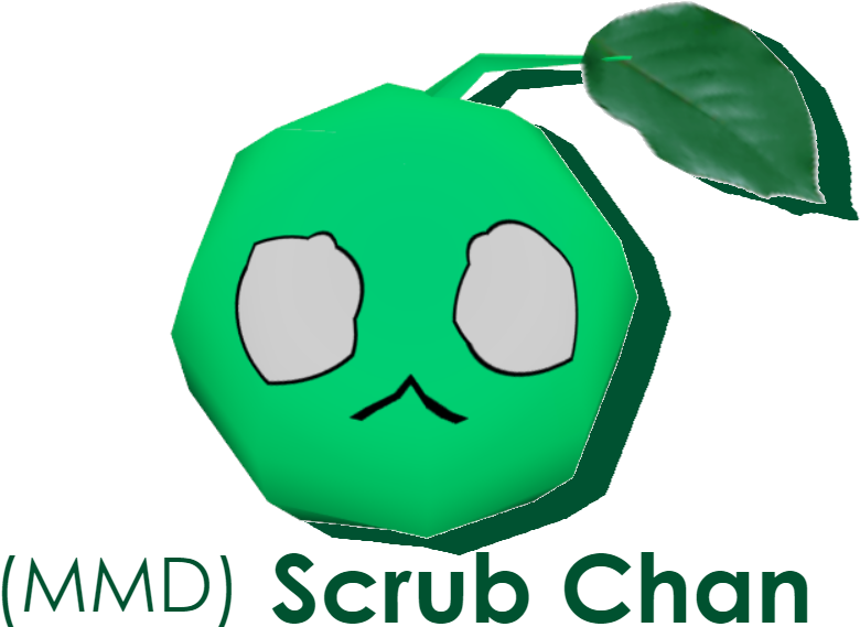 Download Scumbag Steve Hat Png Scrub Chan Model Full Size PNG Image