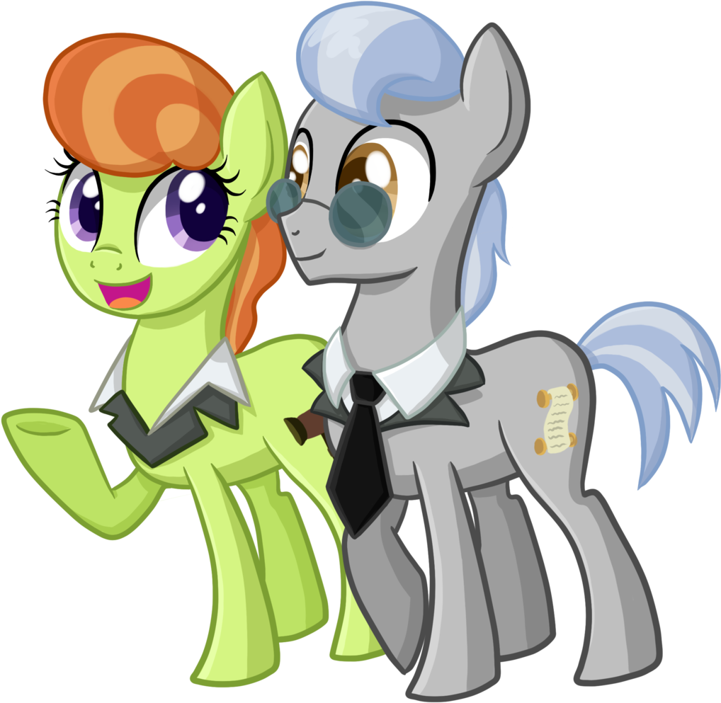 Thecheeseburger, Background Pony, Lady Justice, Safe, - Film (1059x1024), Png Download