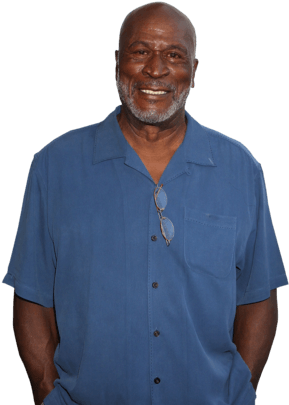 Download John Amos On Mary Tyler Moore, Racism On Set, And Playing ...